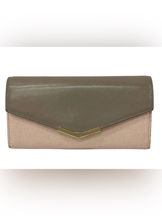 Fendi Handbags - FENDI 2 Jours Long Wallet